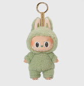 Labubu Verde