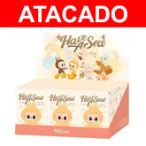 Atacado - 60 Labubus Sentados para Revenda