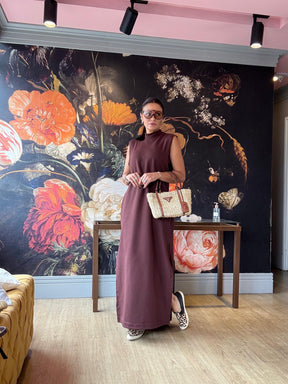 Vestido Bianca - Últimas peças na promoção