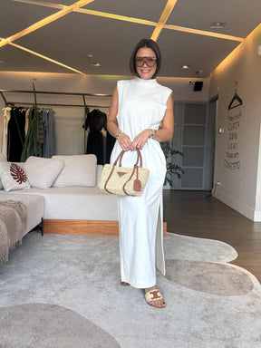 Vestido Bianca - Últimas peças na promoção